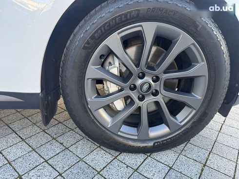 Land Rover Range Rover Sport 2023 - фото 8