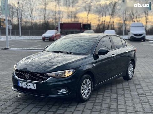 Fiat Tipo 2020 - фото 3