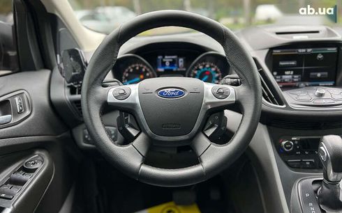 Ford Escape 2014 - фото 15