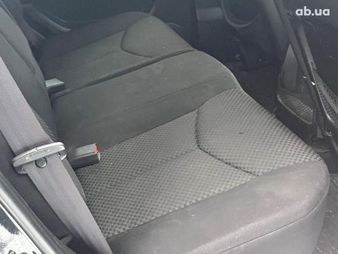 SsangYong kyron deluxe 2007 черный - фото 27