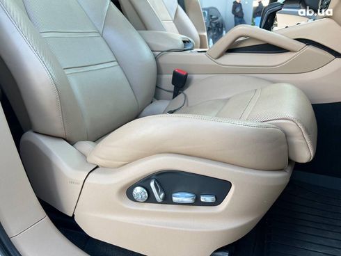 Porsche Cayenne 2021 белый - фото 45