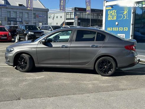Fiat Tipo 2019 - фото 8