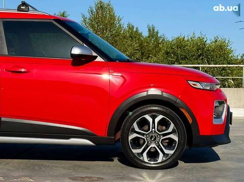 Kia Soul 2019 - фото 8