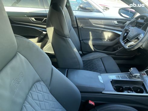 Audi RS 7 2022 - фото 28