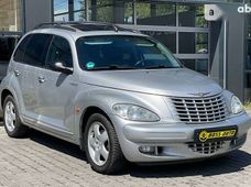 Продажа Chrysler б/у в Ивано-Франковской области - купить на Автобазаре