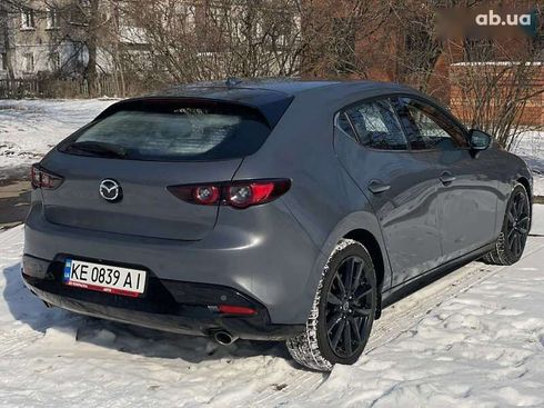 Mazda 3 2019 - фото 9