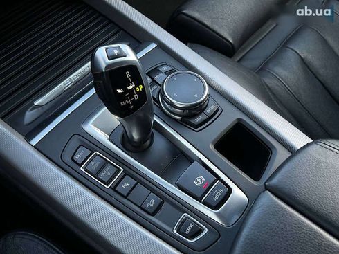 BMW X5 2016 - фото 24