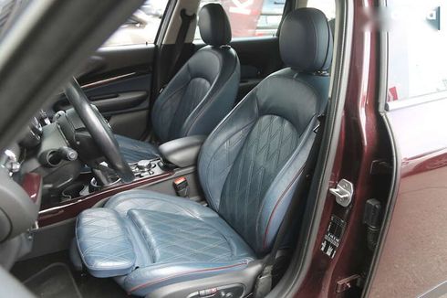 MINI Clubman 2015 - фото 9