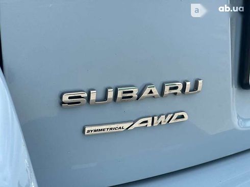 Subaru XV 2018 - фото 14