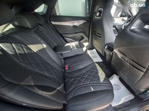 BYD Sea Lion 7 2025 - фото 10