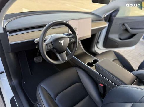 Tesla Model Y 2020 - фото 29