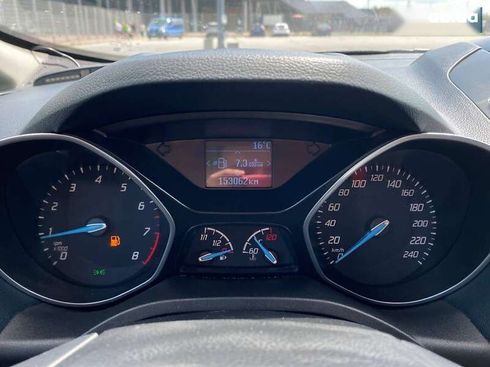 Ford C-Max 2012 - фото 13