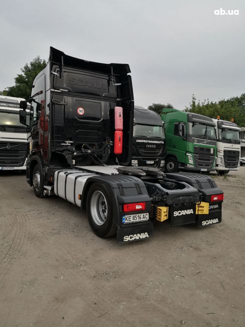 Scania R450 2019 - фото 5