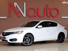 Продаж вживаних Acura ILX в Одеській області - купити на Автобазарі