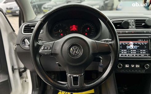 Volkswagen Polo 2013 - фото 18