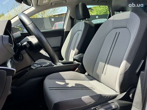 SEAT Leon 2022 - фото 24