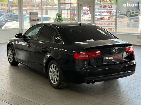Audi A4 2012 - фото 6