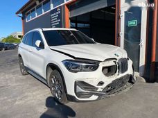 Продажа б/у BMW X1 2020 года во Львове - купить на Автобазаре