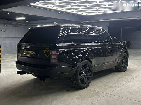 Land Rover Range Rover 2015 - фото 6