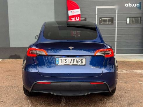 Tesla Model Y 2024 - фото 9