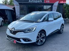 Renault универсал бу Винница - купить на Автобазаре