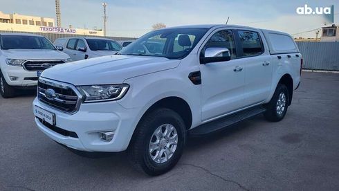 Ford Ranger 2019 - фото 5