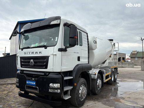 SITRAK C7H 2024 - фото 2