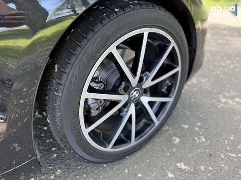 BMW 4 Series Gran Coupe 2018 - фото 24