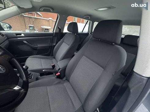 Volkswagen Golf 2007 - фото 21