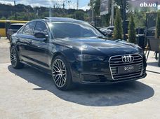 Продажа б/у Audi A6 2015 года - купить на Автобазаре