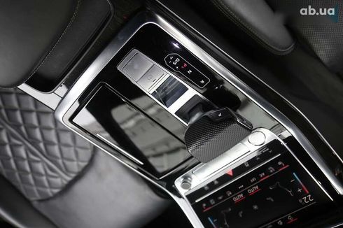 Audi Q8 2018 - фото 24