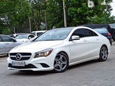 Продажа б/у Mercedes-Benz CLA-Класс в Днепропетровской области - купить на Автобазаре