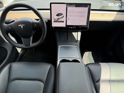 Tesla Model Y 2023 - фото 7