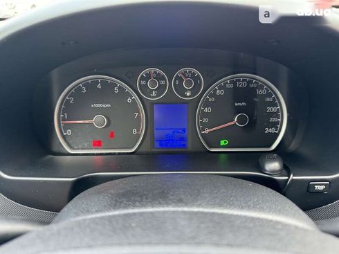 Hyundai i30 2010 - фото 25