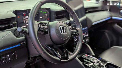 Honda e:NS1 2025 - фото 6