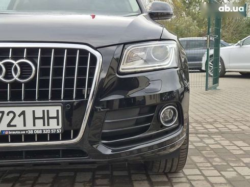 Audi Q5 2015 - фото 7