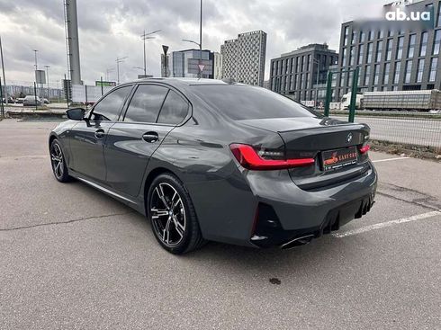 BMW 3 серия 2024 - фото 20