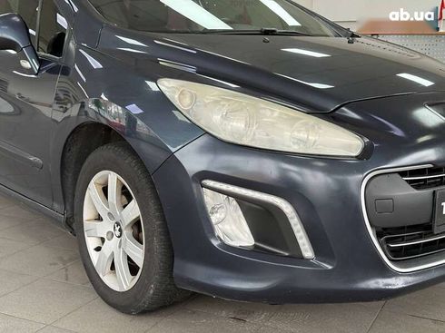 Peugeot 308 2012 - фото 3