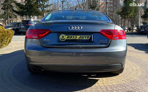 Audi A5 2014 - фото 6