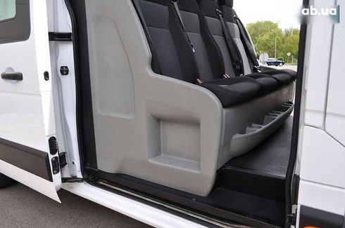 Renault Master 2019 - фото 24