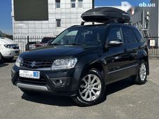 Купить Suzuki Grand Vitara бу в Киеве - купить на Автобазаре