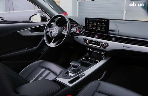 Audi A4 2020 - фото 14