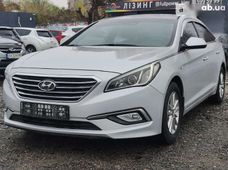 Купить Hyundai Sonata 2015 бу в Киеве - купить на Автобазаре