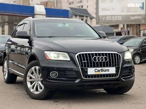 Audi Q5 2013 - фото 3
