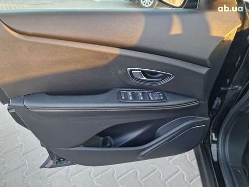Renault Scenic 2019 - фото 15