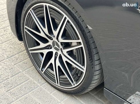 Mercedes-Benz C-Класс 2022 - фото 18