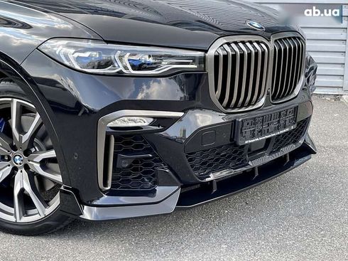 BMW X7 2022 - фото 5