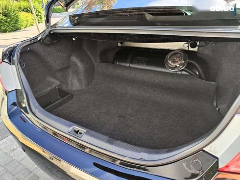 Toyota Camry 2009 - фото 17
