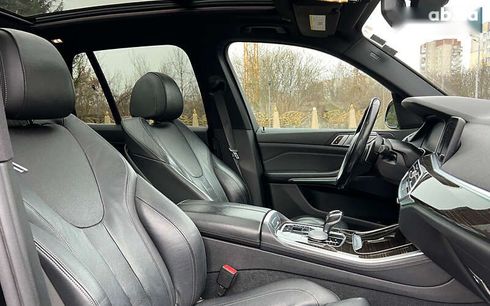 BMW X5 2018 - фото 26