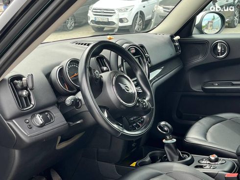 MINI Hatch 2017 зеленый - фото 32
